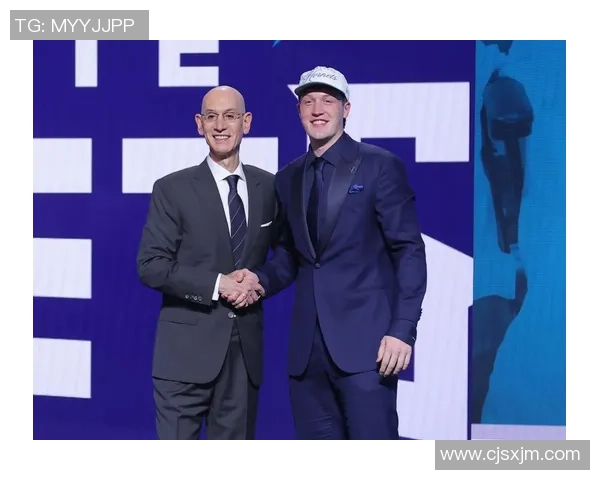 最佳新秀大抢手!克努佩尔强势兴起成2025最大惊喜