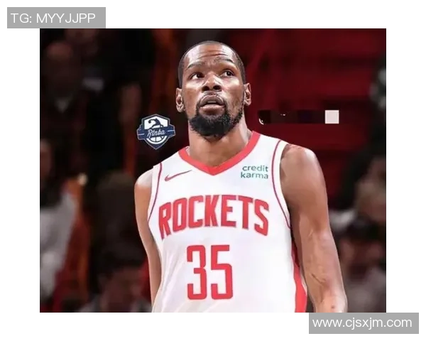 火箭28分大胜!杜兰特19分划水,乌度卡找到赢球阵型?申京被激活